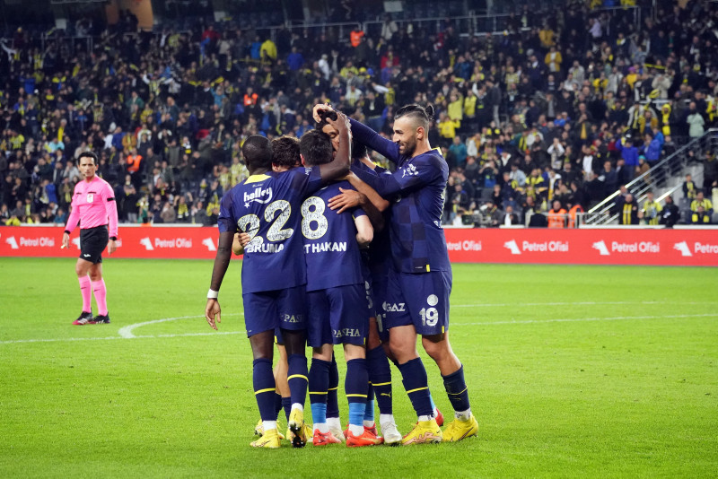 TRANSFER HABERLERİ - Fenerbahçe’den Joel Waterman sürprizi! Teklif ortaya çıktı