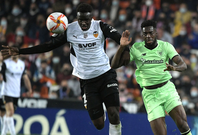 İspanyollar duyurdu! Fenerbahçe’ye transferde dev rakip