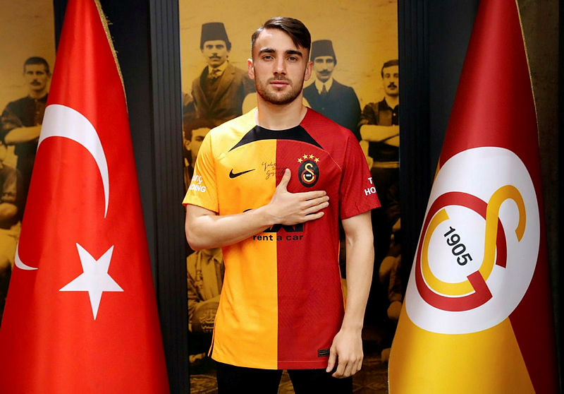 Rıdvan Yılmaz Galatasaray’a transfer olacak mı? Menajeri açıkladı