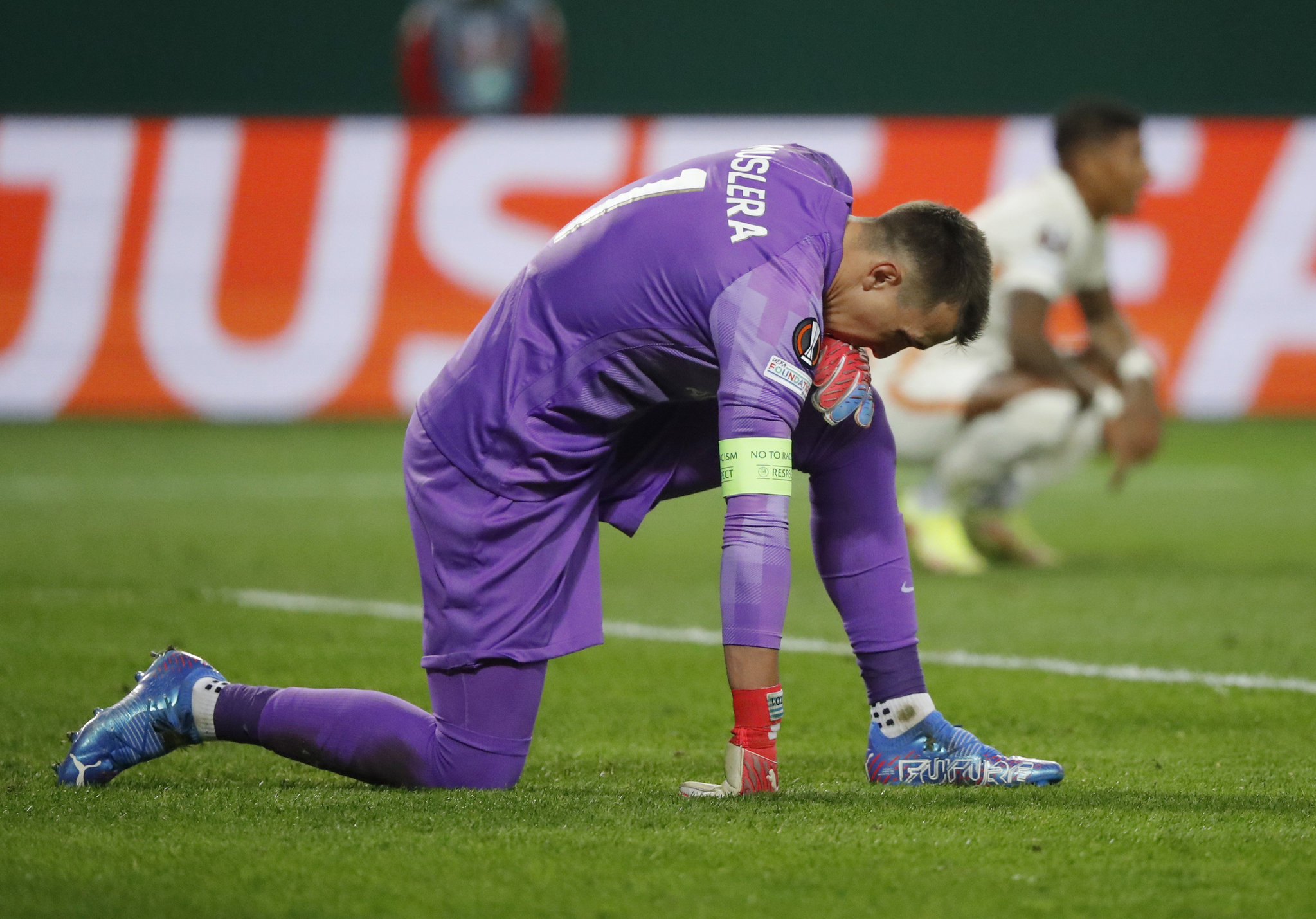 GALATASARAY HABERİ: Fernando Muslera’ya büyük şok! İşte alacağı ceza