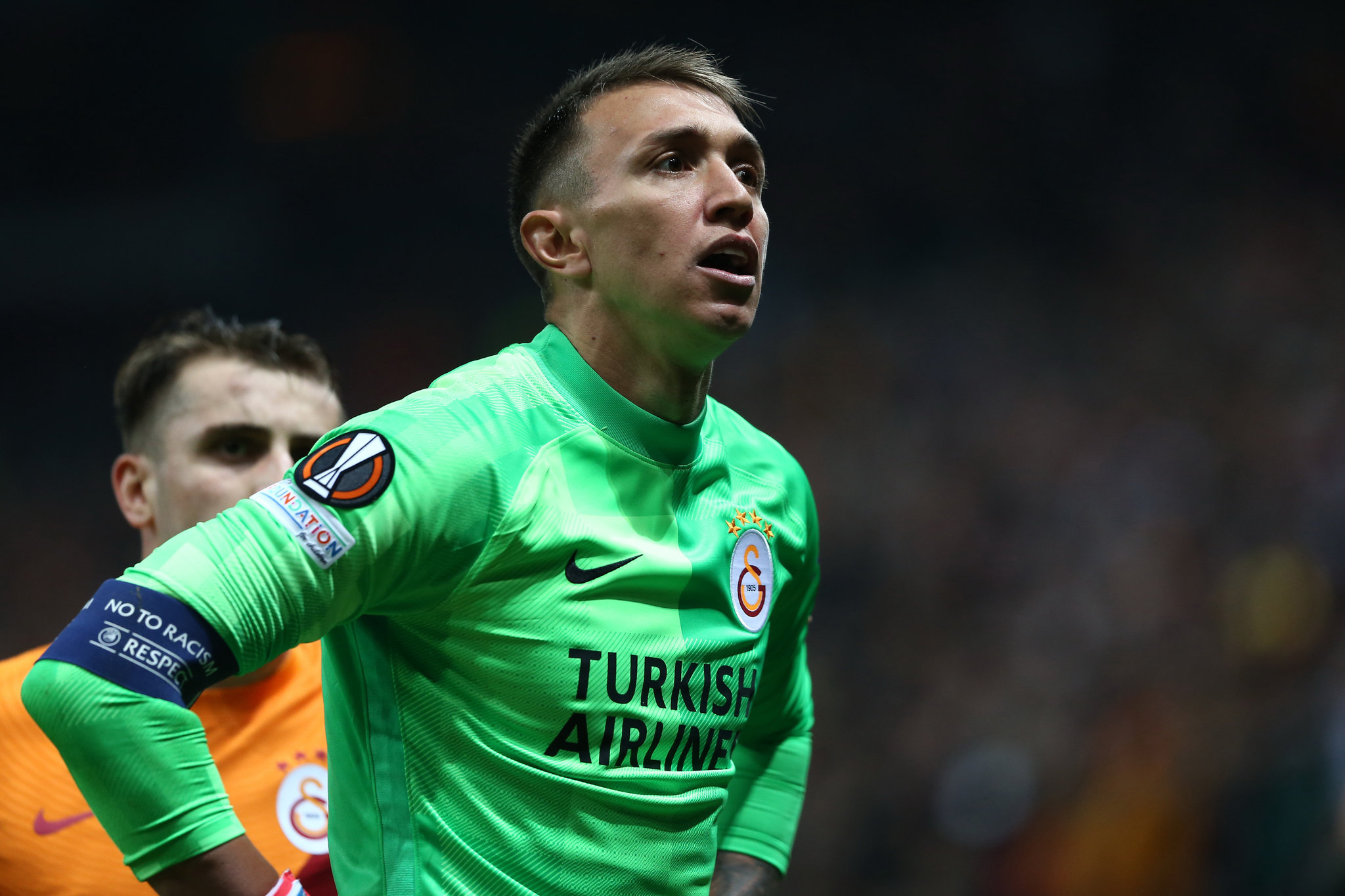 GALATASARAY HABERİ: Fernando Muslera’ya büyük şok! İşte alacağı ceza