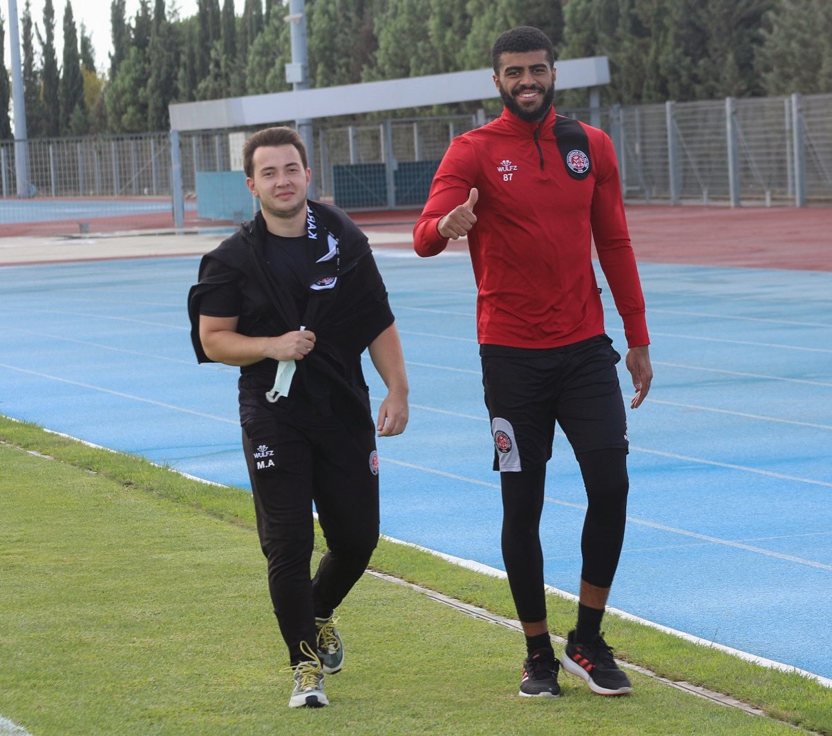 Transferde Rayyan Baniya kapışması! Fenerbahçe, Galatasaray ve İtalyanlar...