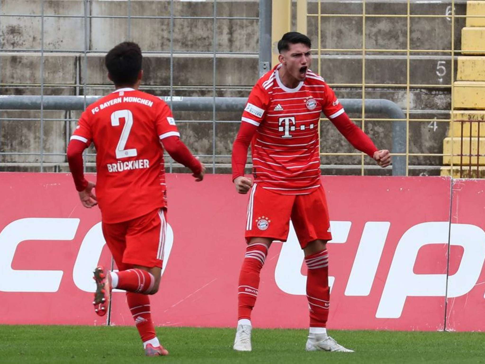 GALATASARAY TRANSFER HABERLERİ - Aslan Bayern Münih’in genç yeteneğinin peşinde!