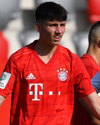 GALATASARAY TRANSFER HABERLERİ - Aslan Bayern Münih’in genç yeteneğinin peşinde!