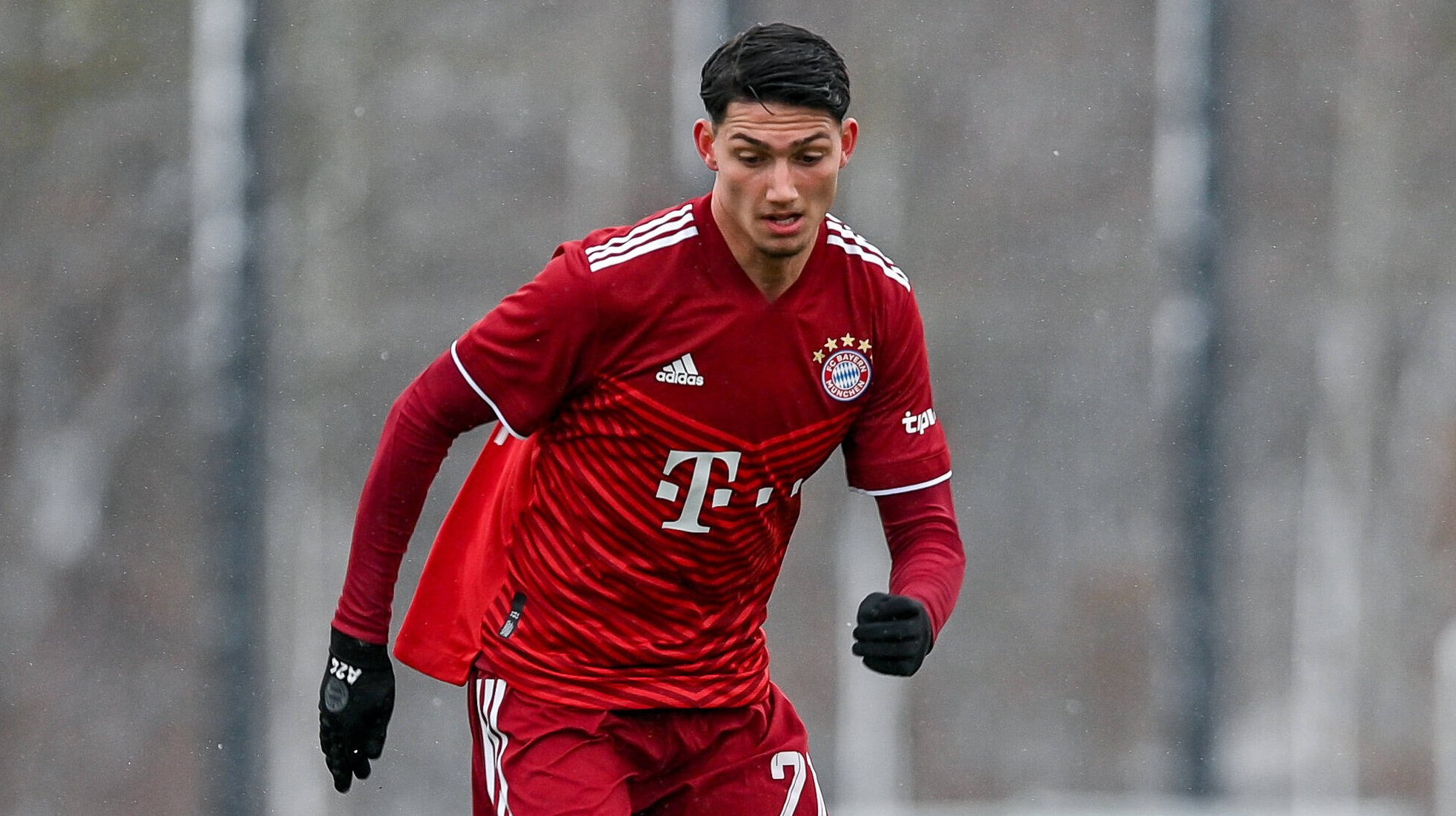 GALATASARAY TRANSFER HABERLERİ - Aslan Bayern Münih’in genç yeteneğinin peşinde!