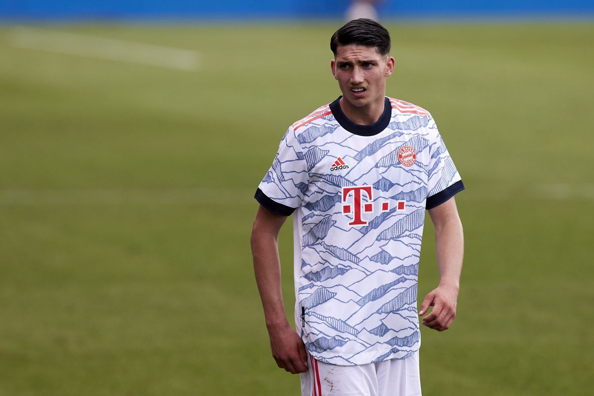 GALATASARAY TRANSFER HABERLERİ - Aslan Bayern Münih’in genç yeteneğinin peşinde!