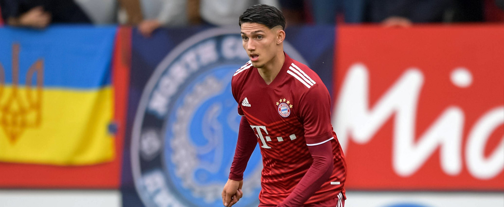 GALATASARAY TRANSFER HABERLERİ - Aslan Bayern Münih’in genç yeteneğinin peşinde!