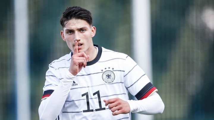 GALATASARAY TRANSFER HABERLERİ - Aslan Bayern Münih’in genç yeteneğinin peşinde!