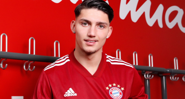 GALATASARAY TRANSFER HABERLERİ - Aslan Bayern Münih’in genç yeteneğinin peşinde!