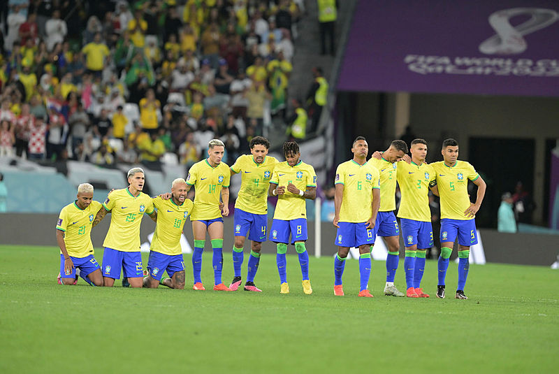 Fenerbahçe’ye kötü haber! Brezilya Milli Takımı’nda Jorge Jesus sesleri yükseliyor