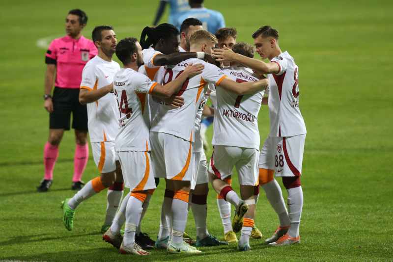 GALATASARAY HABERLERİ - Cimbom’u sevindiren transfer gelişmesi! Devre arasında...