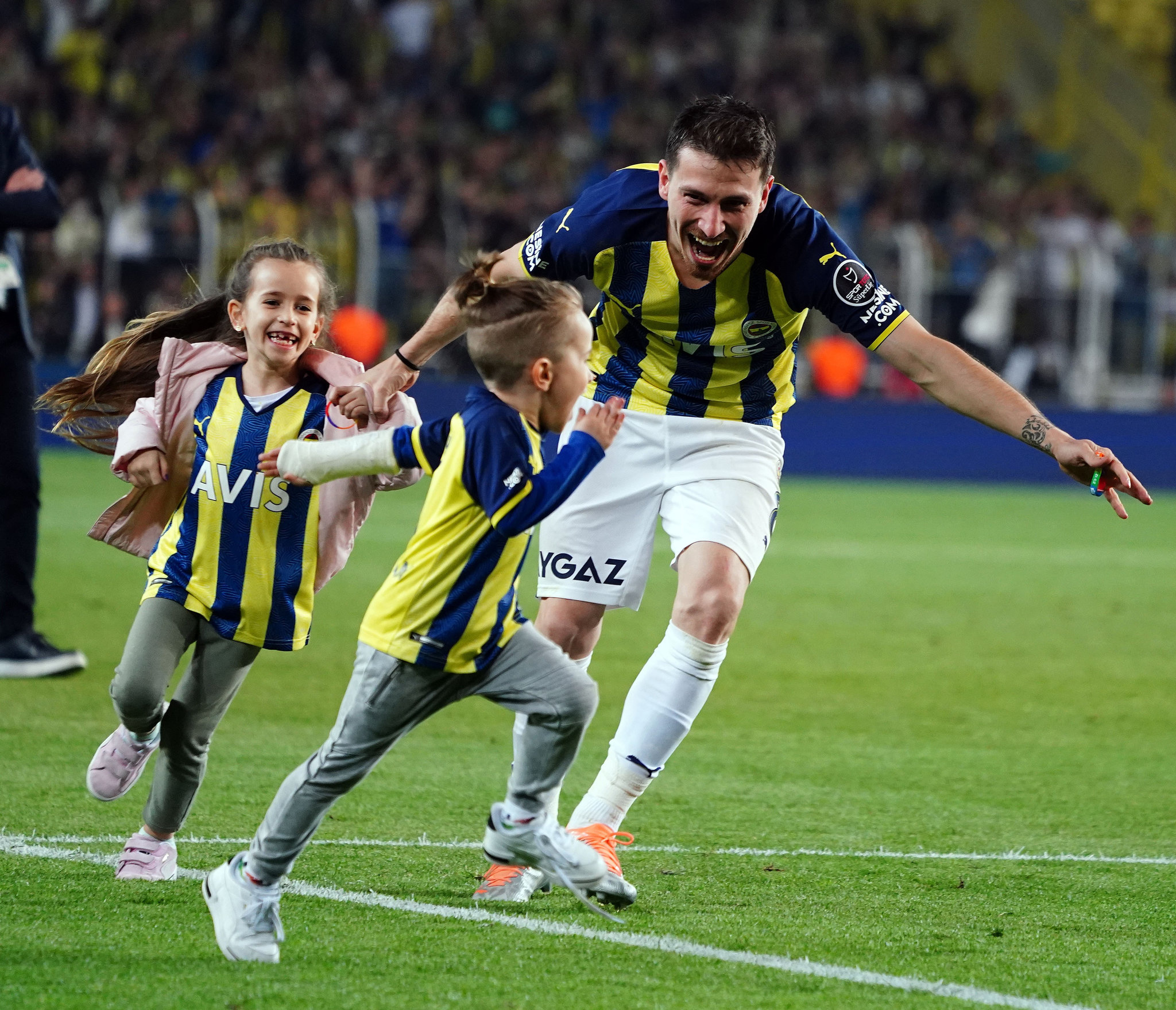 FENERBAHÇE TRANSFER HABERİ: Mert Hakan Yandaş ile yollar ayrılıyor mu? Jorge Jesus’un kararı...