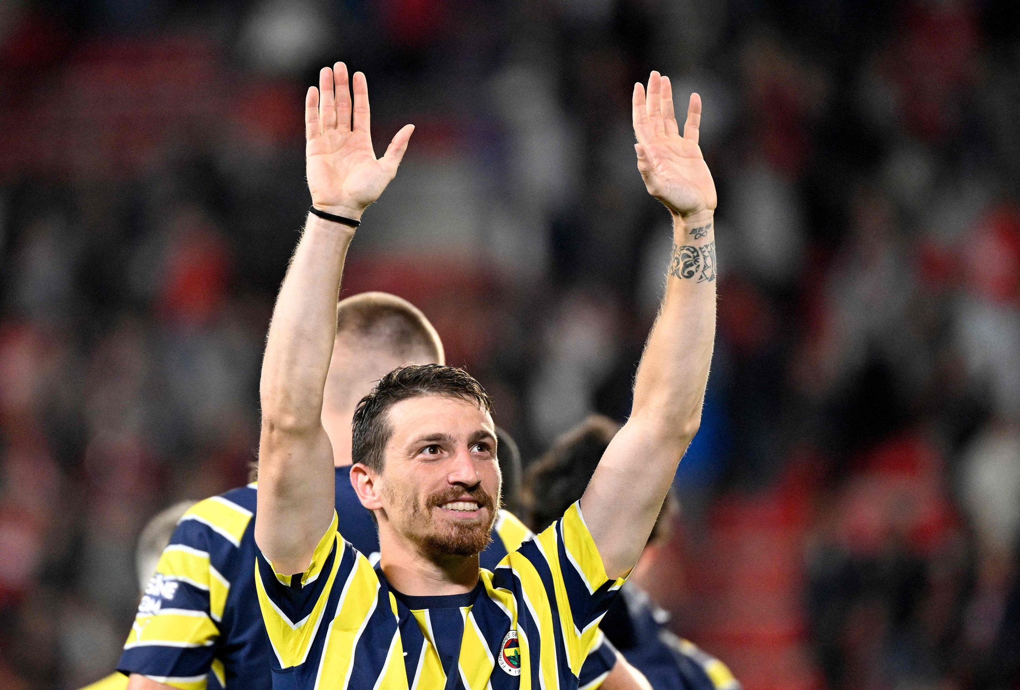 FENERBAHÇE TRANSFER HABERİ: Mert Hakan Yandaş ile yollar ayrılıyor mu? Jorge Jesus’un kararı...