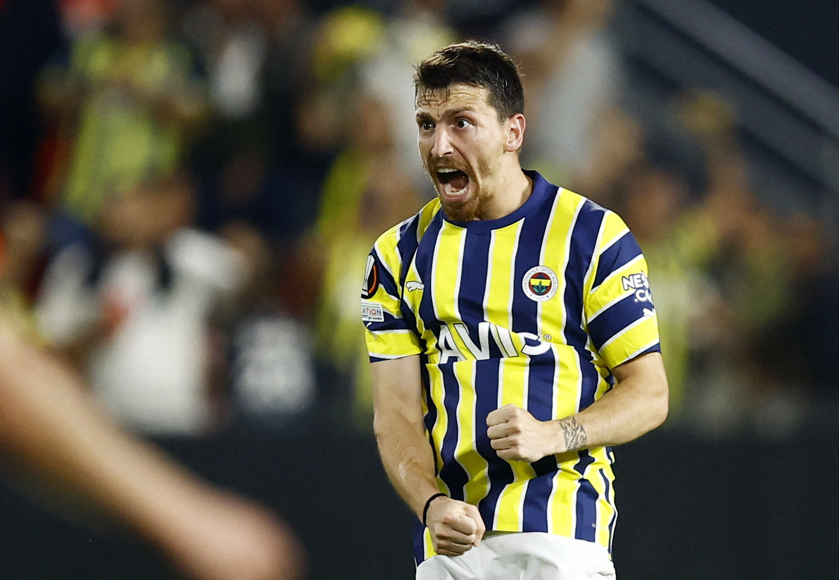 FENERBAHÇE TRANSFER HABERİ: Mert Hakan Yandaş ile yollar ayrılıyor mu? Jorge Jesus’un kararı...