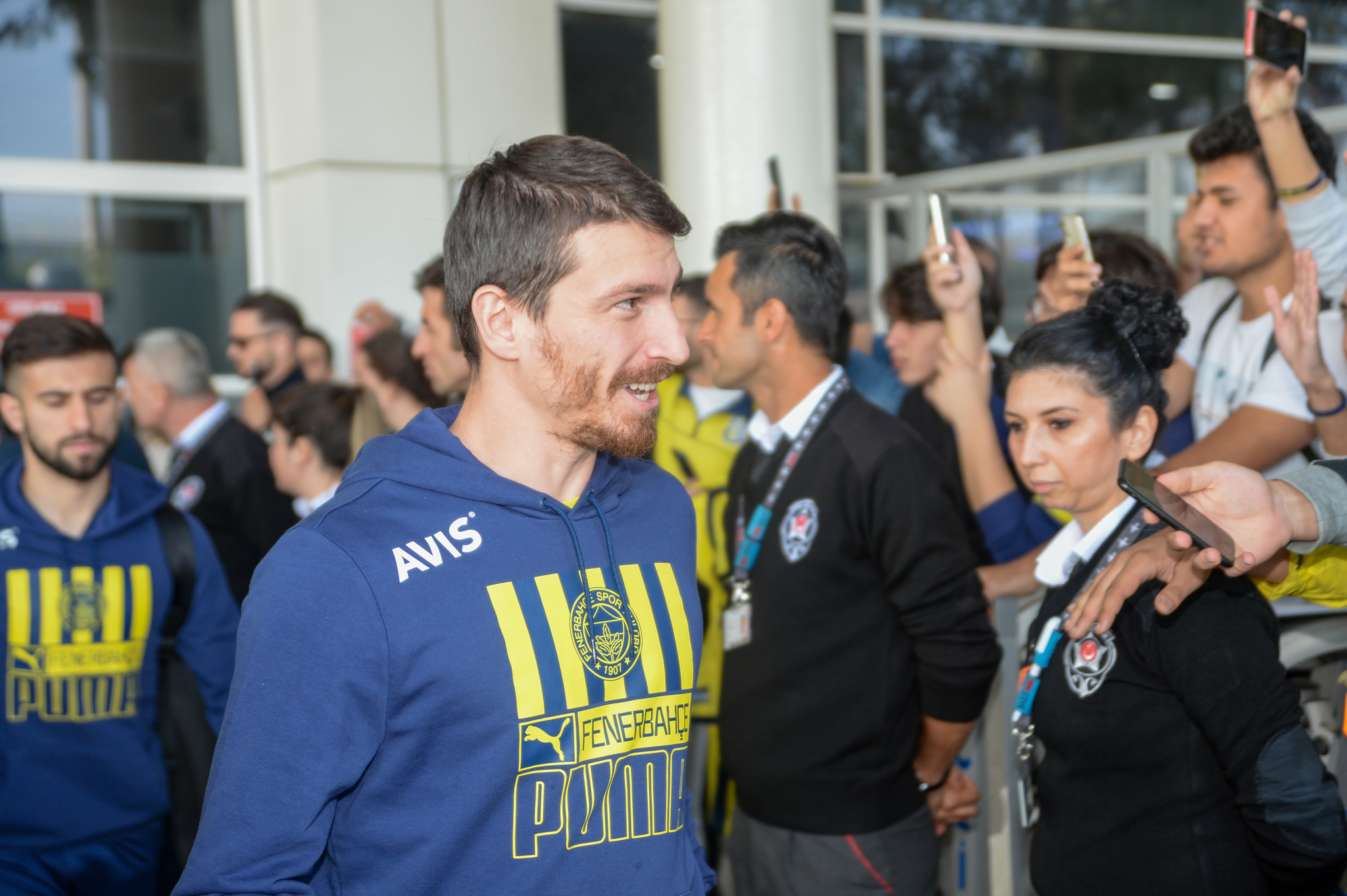 FENERBAHÇE TRANSFER HABERİ: Mert Hakan Yandaş ile yollar ayrılıyor mu? Jorge Jesus’un kararı...