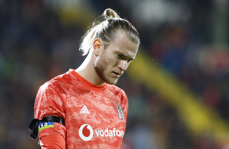BEŞİKTAŞ TRANSFER HABERLERİ - Kara Kartal’ın büyük pişmanlığı! Livakovic’in yerine...