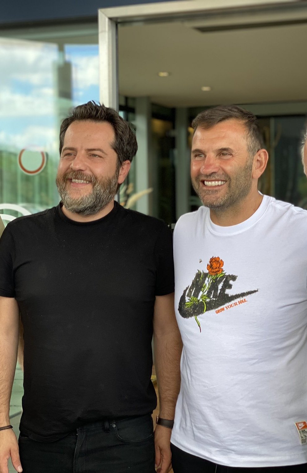 GALATASARAY HABERLERİ - Erdem Timur’dan transfer açıklaması! Dembele, Icardi, Seferovic...