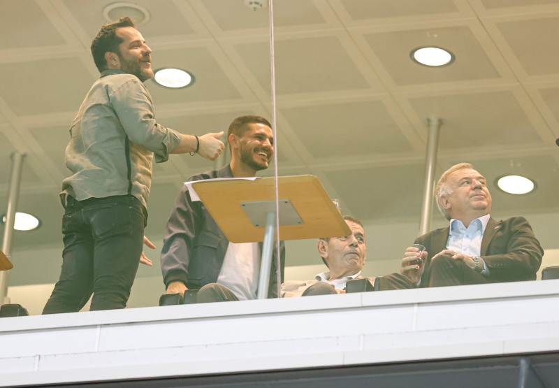 GALATASARAY HABERLERİ - Erdem Timur’dan transfer açıklaması! Dembele, Icardi, Seferovic...