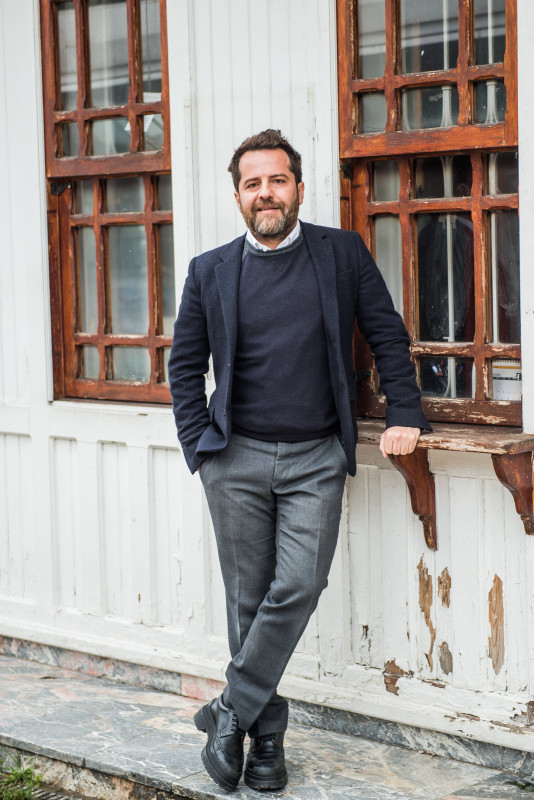 GALATASARAY HABERLERİ - Erdem Timur’dan transfer açıklaması! Dembele, Icardi, Seferovic...