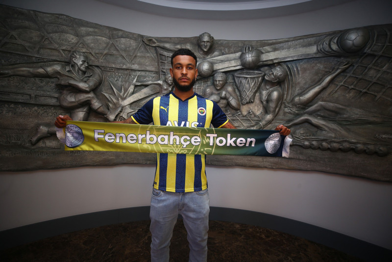 FENERBAHÇE HABERLERİ - Jorge Jesus’tan Joshua King kararı! Trabzonspor derbisinde...