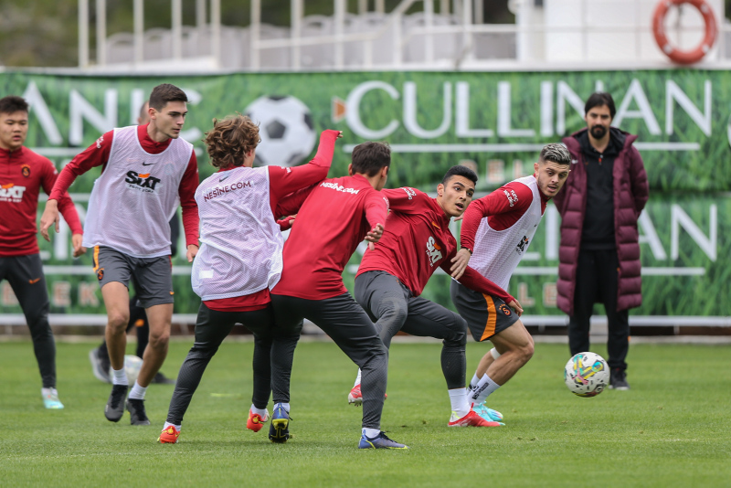 GALATASARAY TRANSFER HABERİ: Cimbom’dan kritik görüşme! Branco van den Boomen...