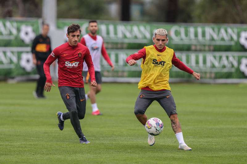 GALATASARAY TRANSFER HABERİ: Cimbom’dan kritik görüşme! Branco van den Boomen...