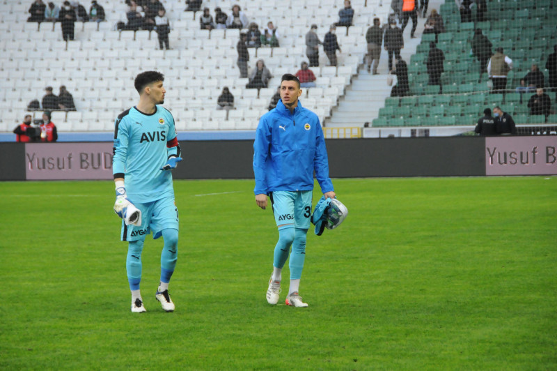 Portekiz basınından flaş transfer iddiası! Berke Özer Galatasaray’da