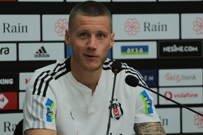 BEŞİKTAŞ TRANSFER HABERİ: Wout Weghorst için resmi açıklama! Sözleşmesinde geri dönme maddesi var mı?