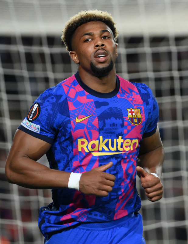 TRABZONSPOR TRANSFER HABERLERİ - Galatasaray da istiyordu! Fırtına’dan Adama Traore bombası