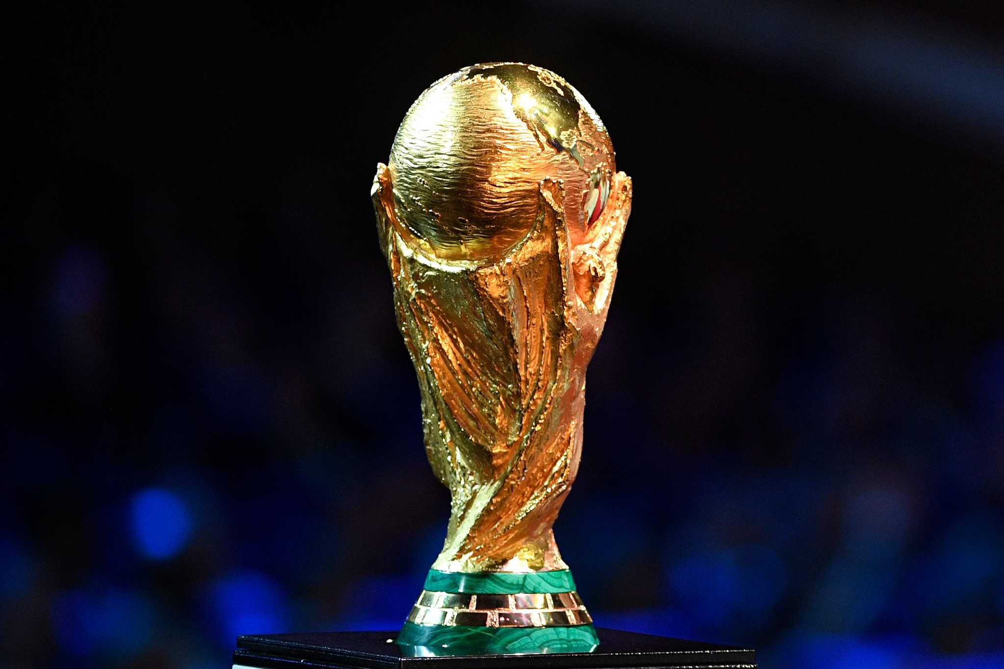 Fransız basınından L’équipe Dünya Kupası’nın en iyi 11’ini açıkladı!