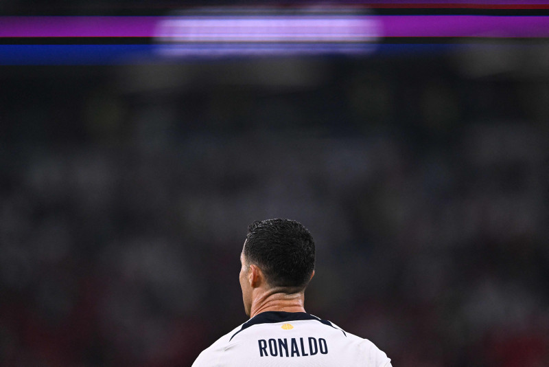 Cristiano Ronaldo için sadece tek teklif var!