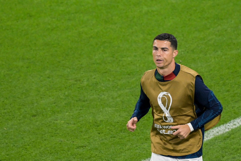 Cristiano Ronaldo için sadece tek teklif var!