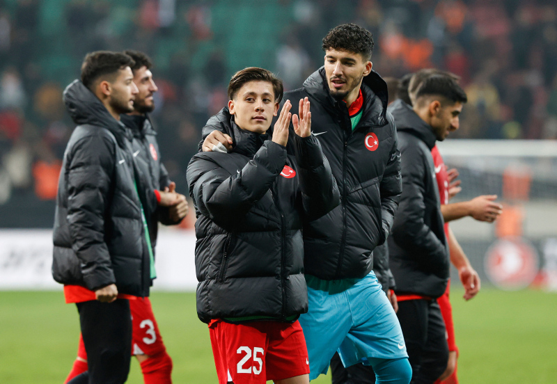 FENEBRAHÇE TRANSFER HABERİ: Arda Güler’e Arsenal kancası!