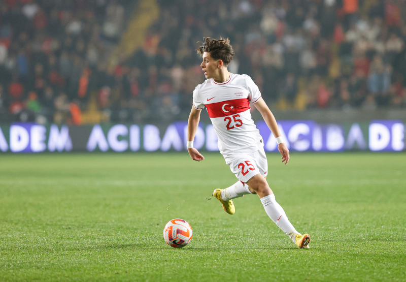 FENEBRAHÇE TRANSFER HABERİ: Arda Güler’e Arsenal kancası!