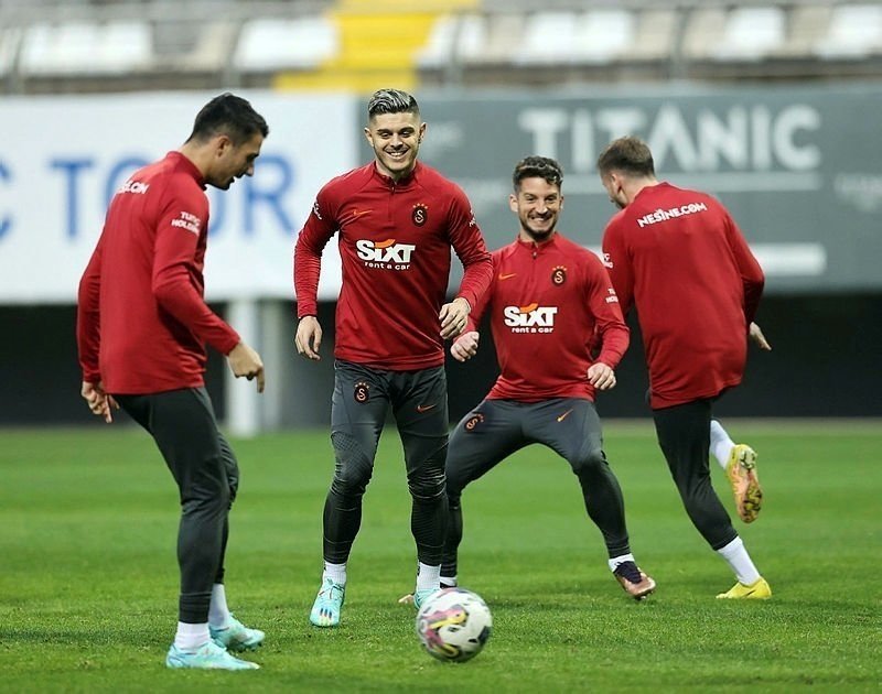 GALATASARAY TRANSFER HABERLERİ: Jürgen Klopp o ismi gözüne kestirdi! Cimbom’un beklentisi...