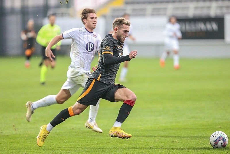 GALATASARAY TRANSFER HABERLERİ: Jürgen Klopp o ismi gözüne kestirdi! Cimbom’un beklentisi...