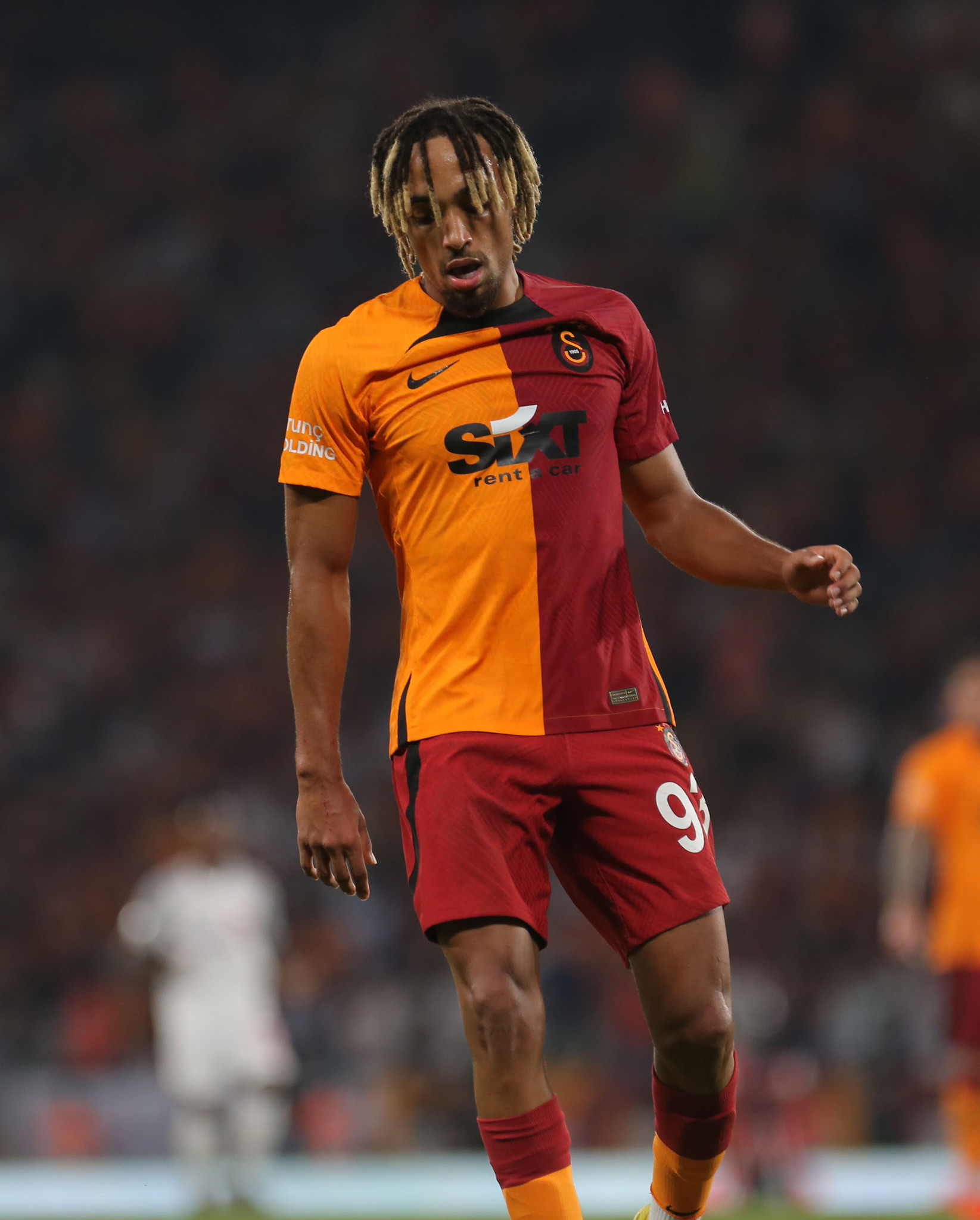 GALATASARAY TRANSFER HABERLERİ: Jürgen Klopp o ismi gözüne kestirdi! Cimbom’un beklentisi...