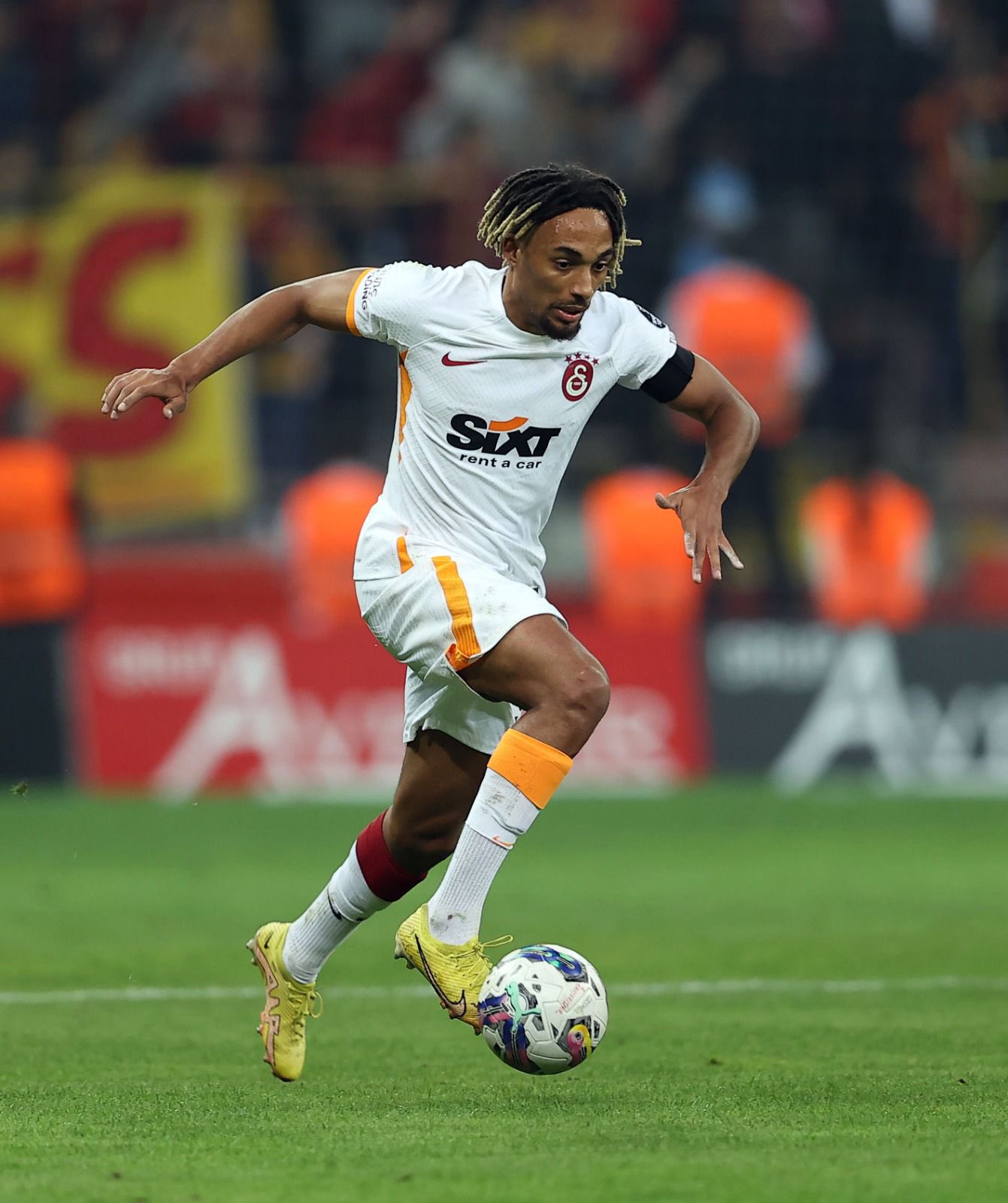 GALATASARAY TRANSFER HABERLERİ: Jürgen Klopp o ismi gözüne kestirdi! Cimbom’un beklentisi...