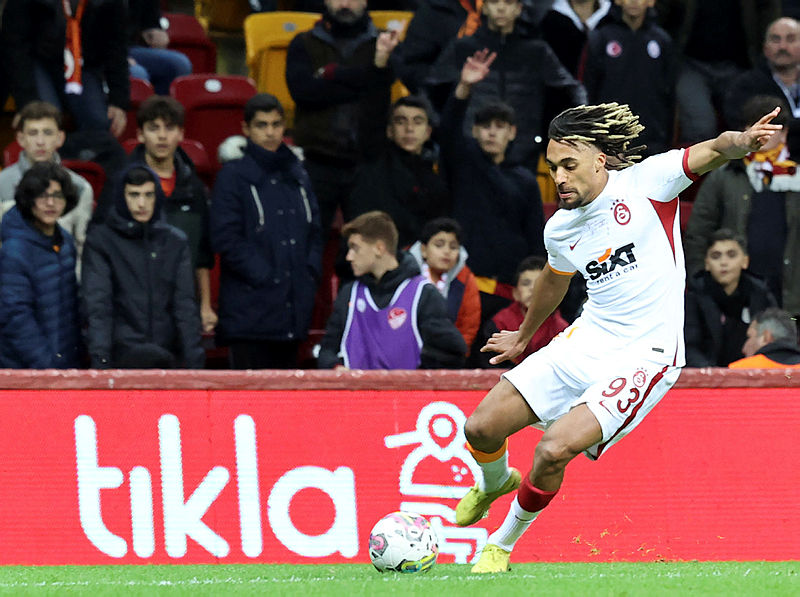 GALATASARAY TRANSFER HABERLERİ: Jürgen Klopp o ismi gözüne kestirdi! Cimbom’un beklentisi...