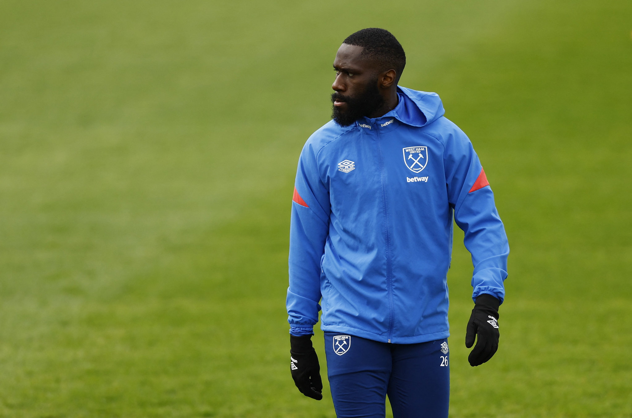 BEŞİKTAŞ TRANSFER HABERİ: Arthur Masuaku imzayı atıyor! Yeni adresi...