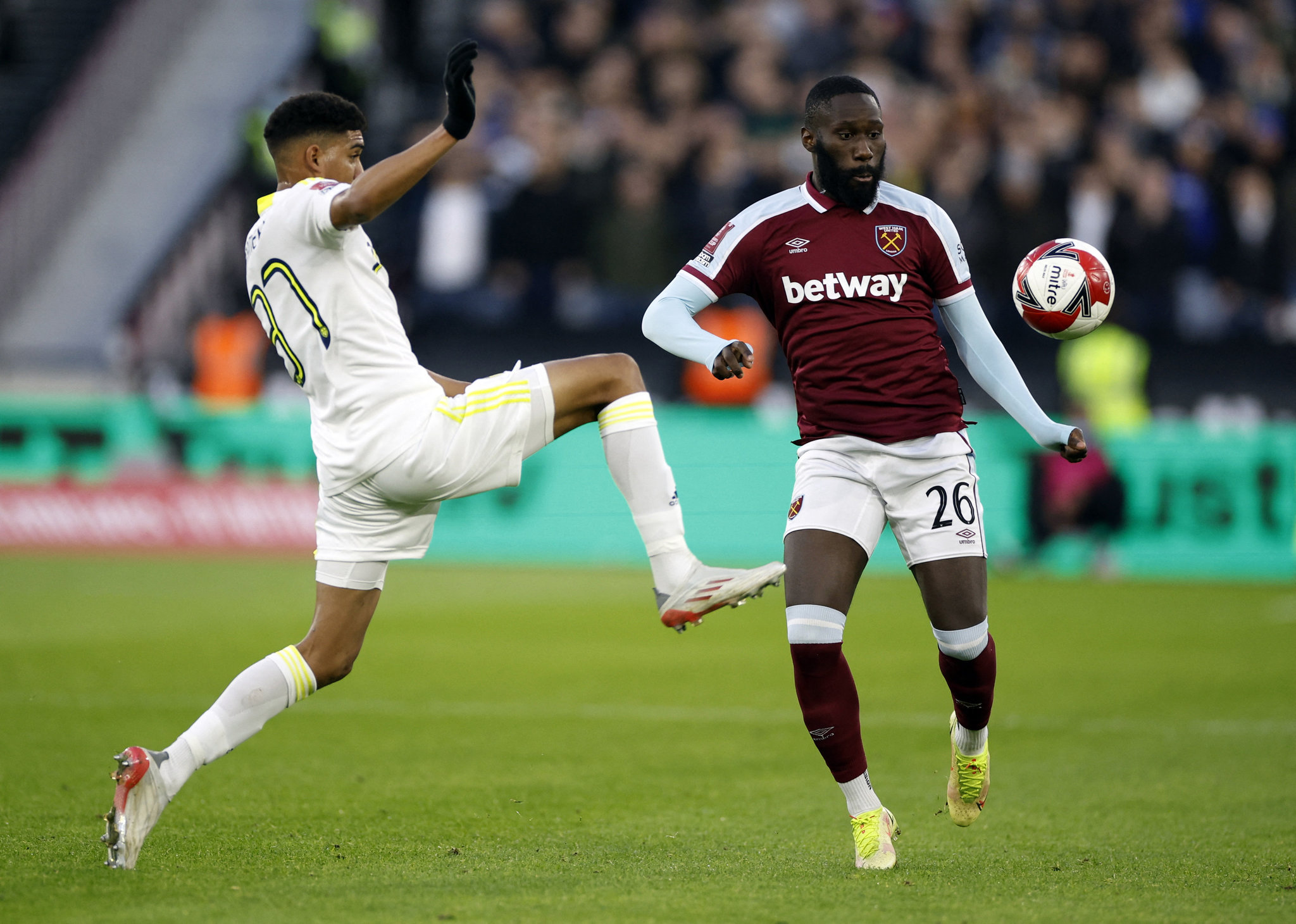 BEŞİKTAŞ TRANSFER HABERİ: Arthur Masuaku imzayı atıyor! Yeni adresi...