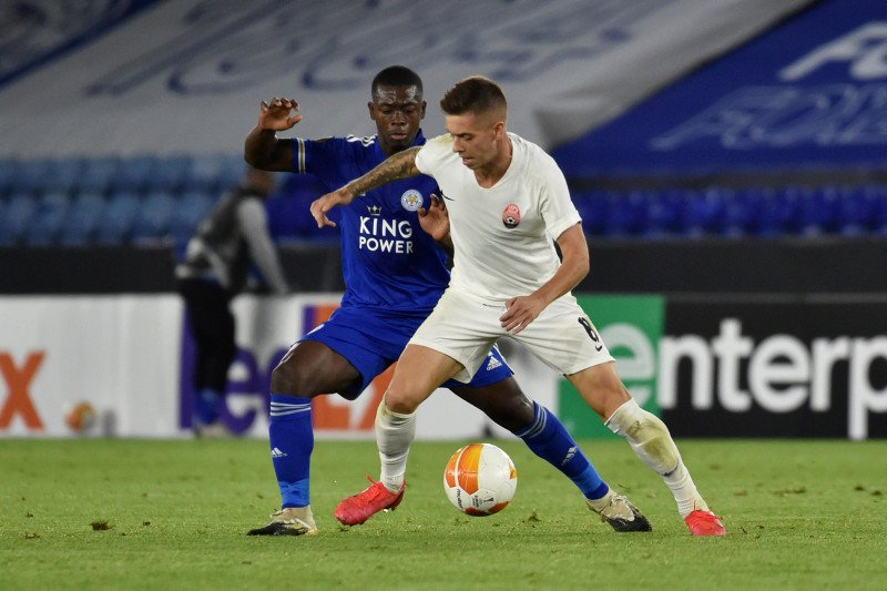 BEŞİKTAŞ TRANSFER HABERİ: Nampalys Mendy adım adım Kartal’a! Teknik heyet onayı verdi