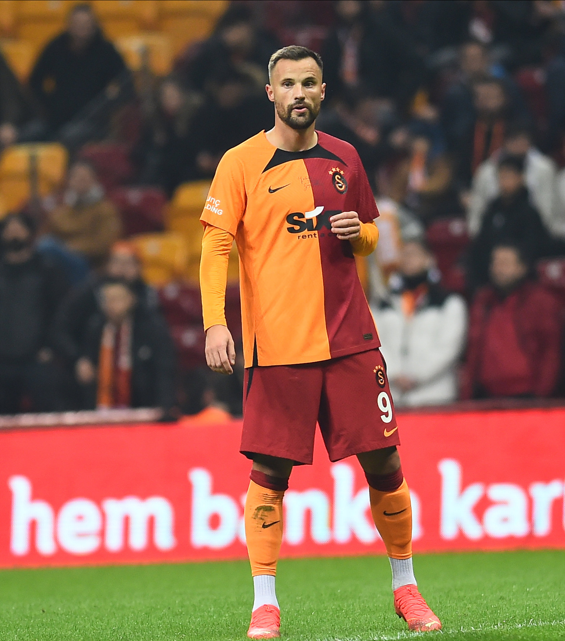 TRANSFER HABERİ: Okan Buruk biletini kesmişti! Galatasaray’da flaş ayrılık