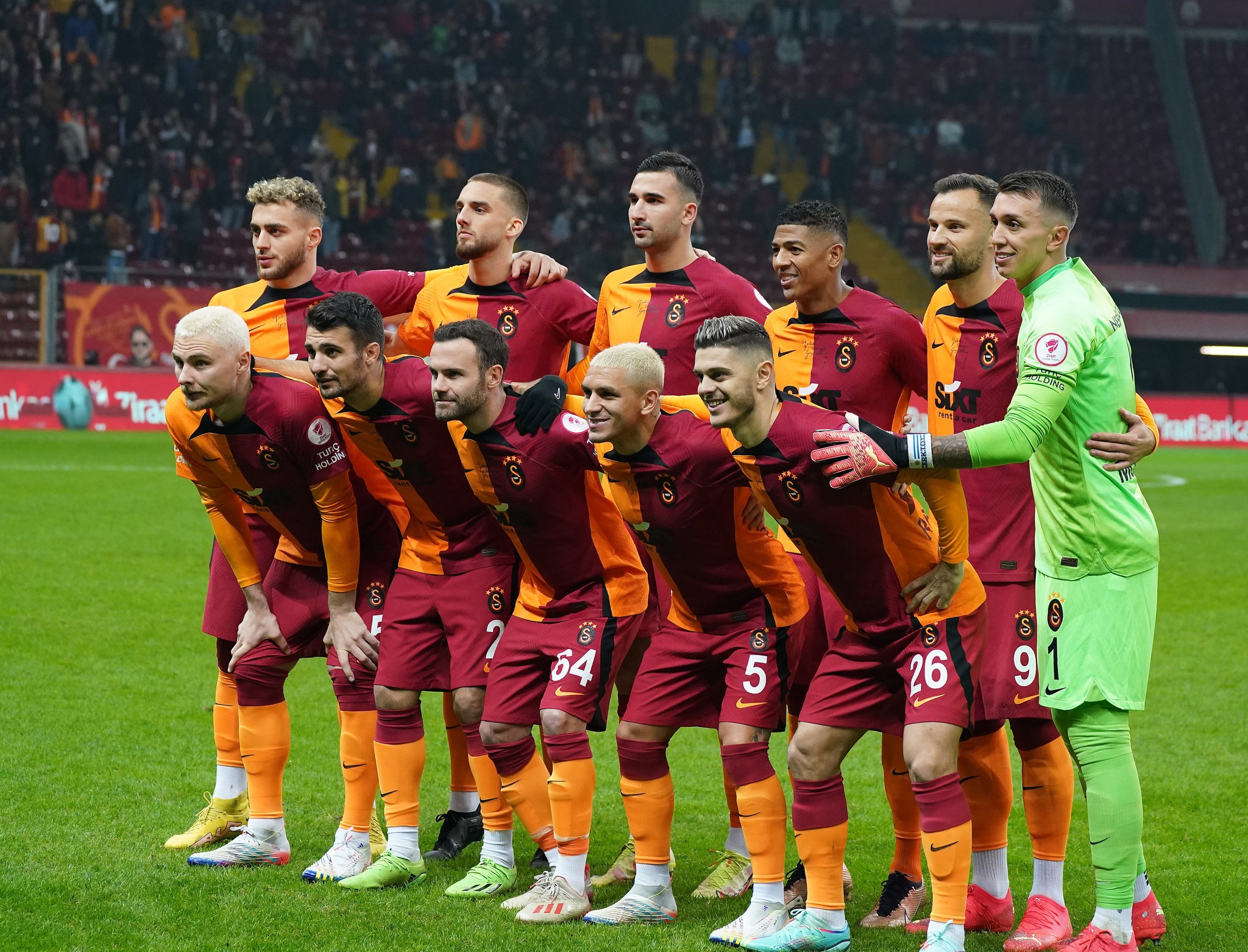 TRANSFER HABERİ: Okan Buruk biletini kesmişti! Galatasaray’da flaş ayrılık