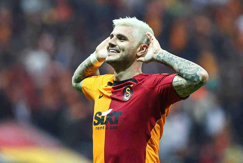 Galatasaray’da Icardi’nin yeri dolmuyor! Buruk’un tek çaresi…