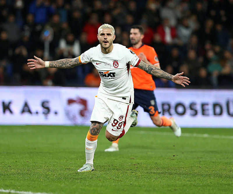 Galatasaray’da Icardi’nin yeri dolmuyor! Buruk’un tek çaresi…