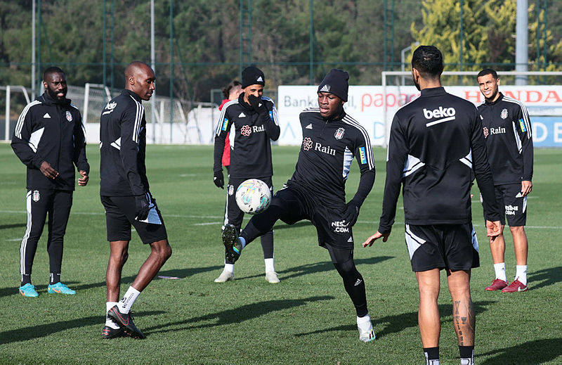 Beşiktaş’ın istediği Filipe Relvas transferinde kötü haber! O teklif reddedildi