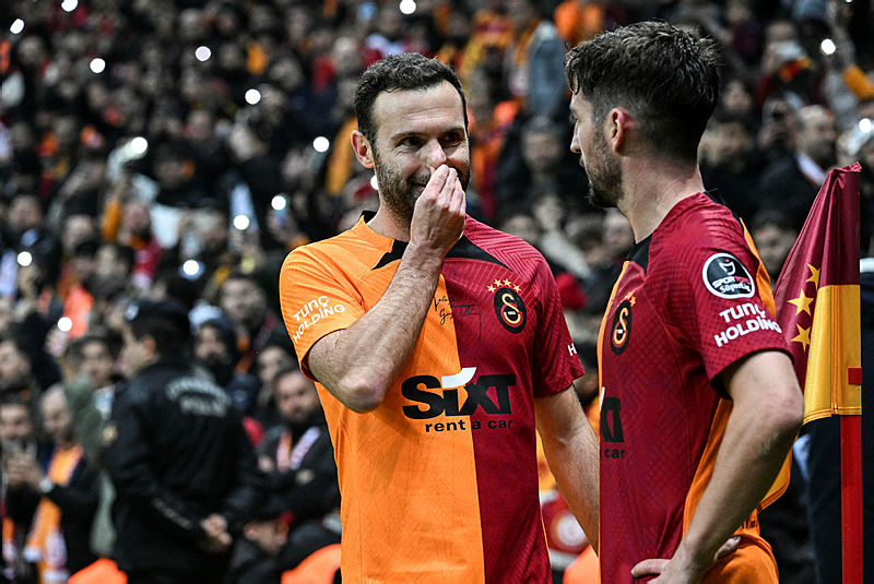 İspanyollar duyurdu! Galatasaray’dan Juan Iglesias hamlesi