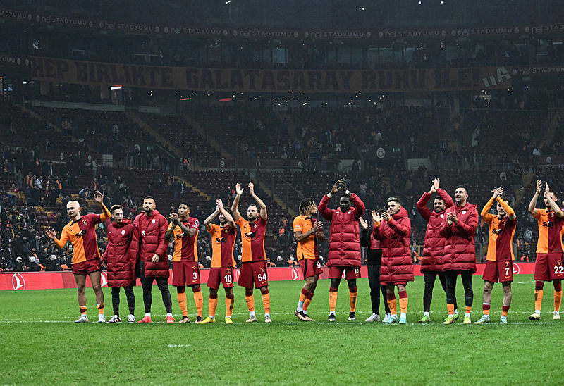 İspanyollar duyurdu! Galatasaray’dan Juan Iglesias hamlesi