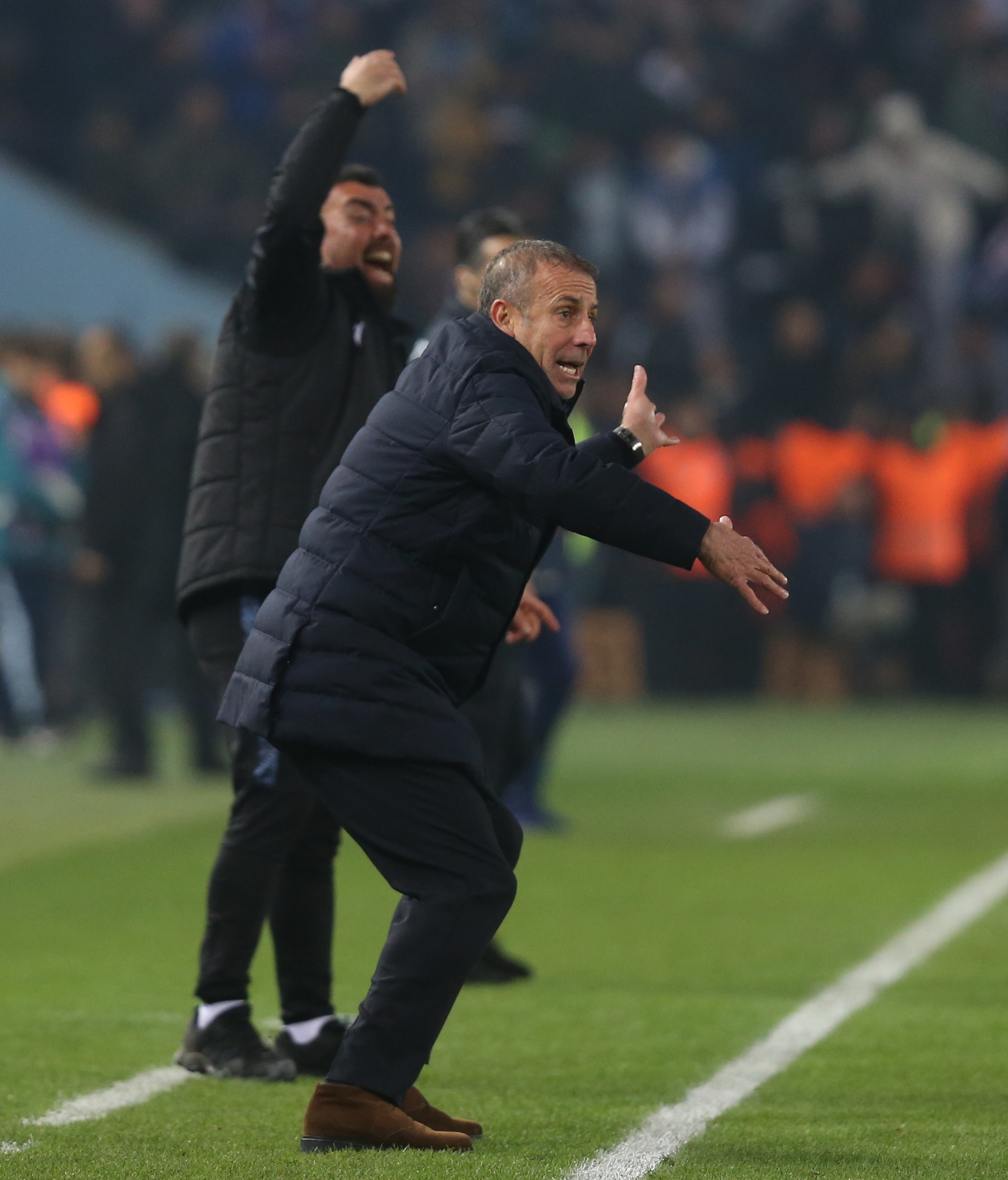 TRABZONSPOR HABERİ: Fırtına seri peşinde! Karagümrük maçında...